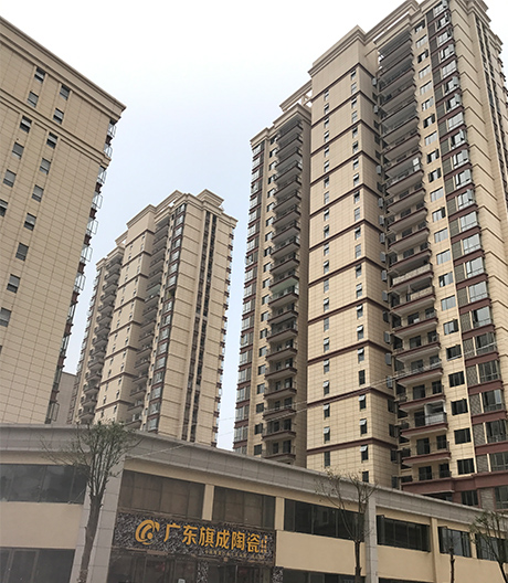 平塘伯爵玉水花园