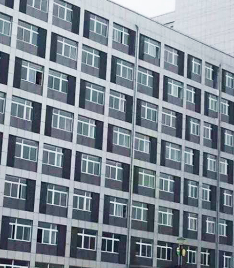 安顺师范学院金属氟碳漆