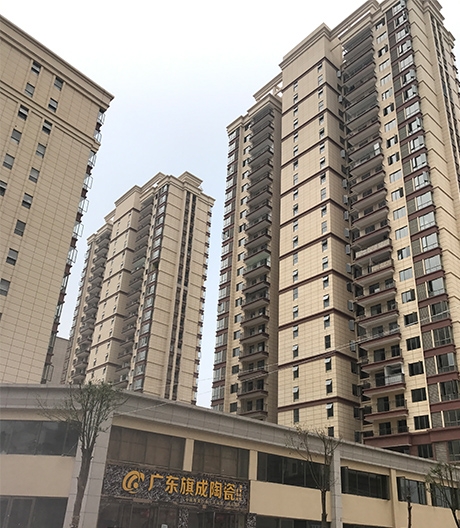 平塘伯爵玉水花园