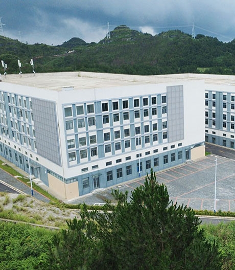 马吃水工业园（真石漆）
