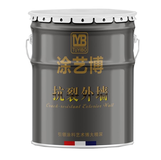 贵州抗裂外墙漆怎么卖