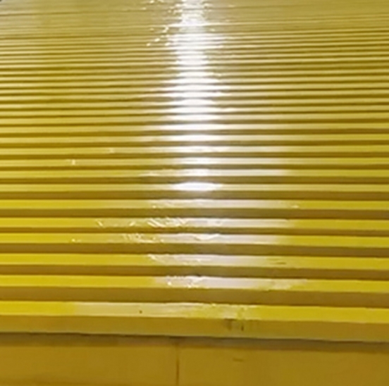 柠檬黄-水性工业漆