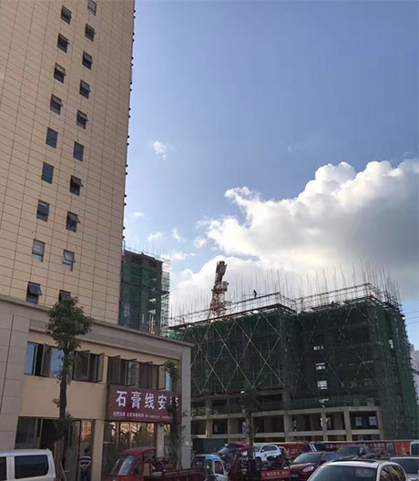 贵州内外墙乳胶漆