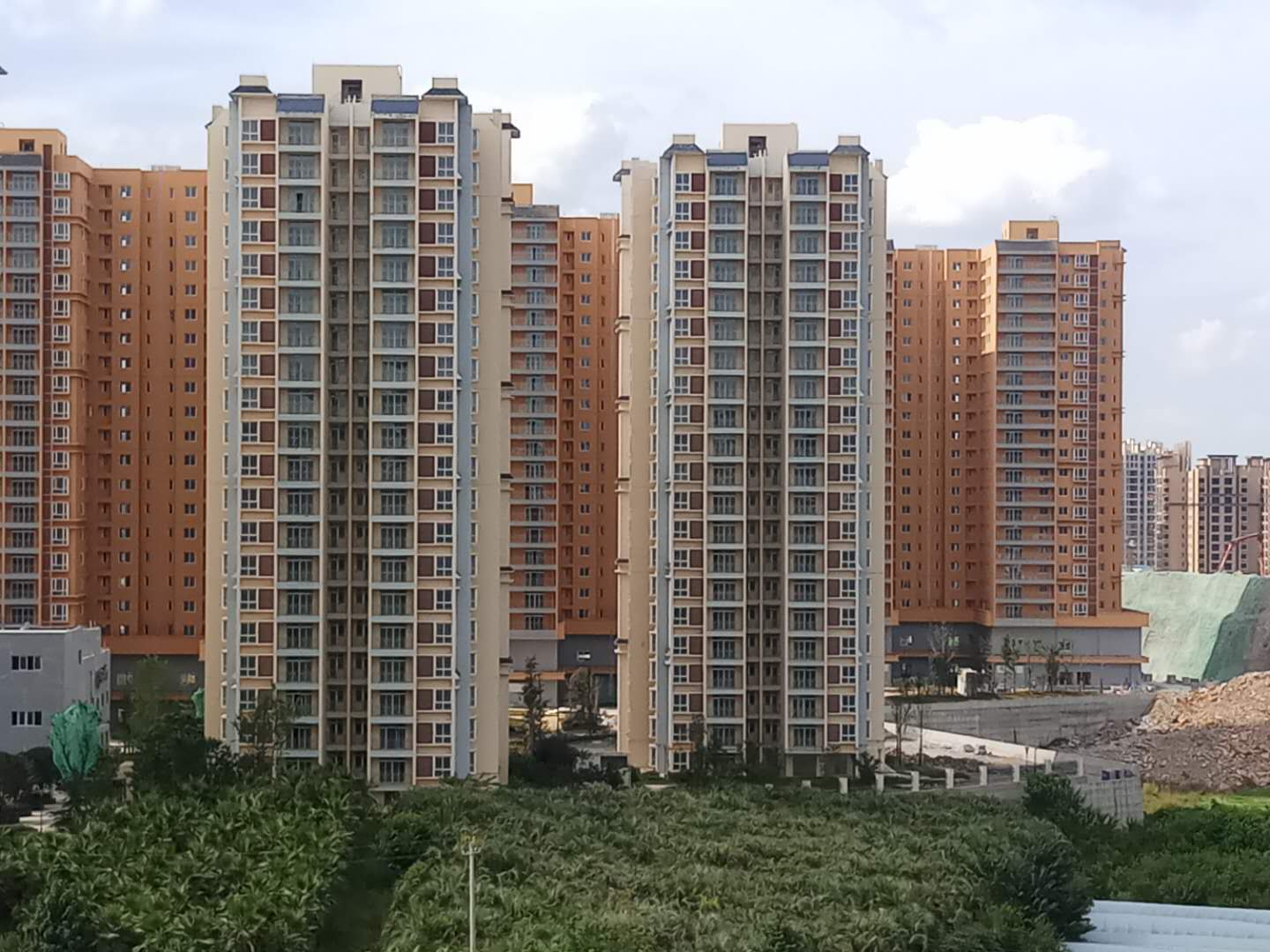 贵州真石漆厂家