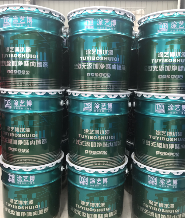 贵州真石漆厂家