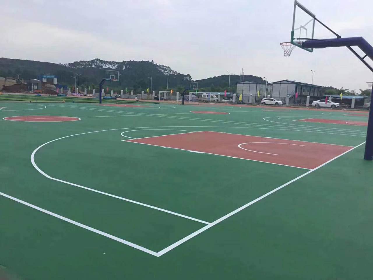 贵州真石漆厂家