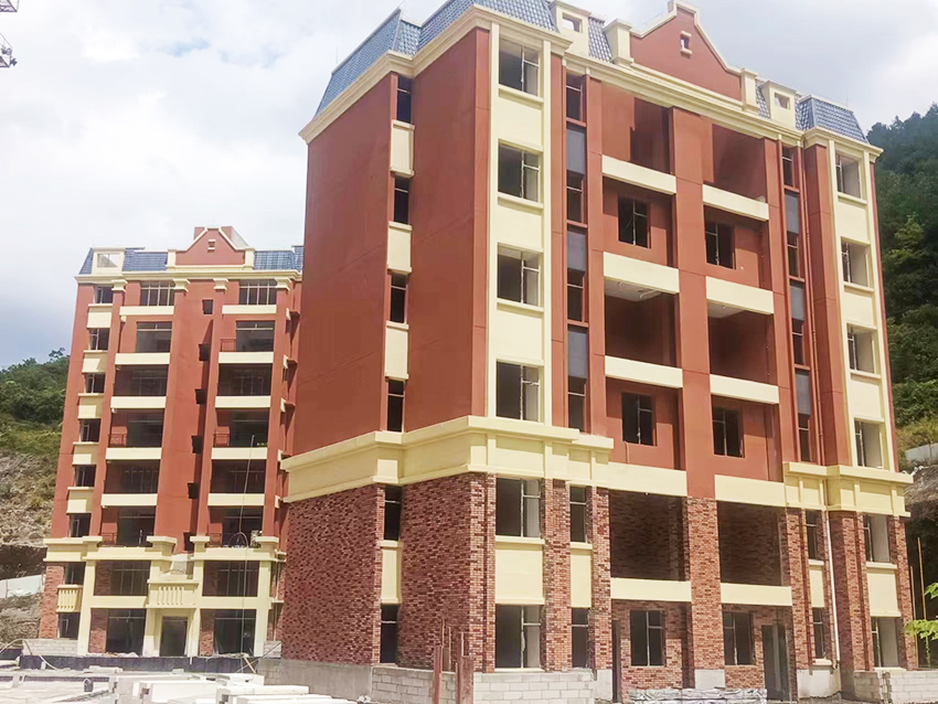 贵州内外墙乳胶漆