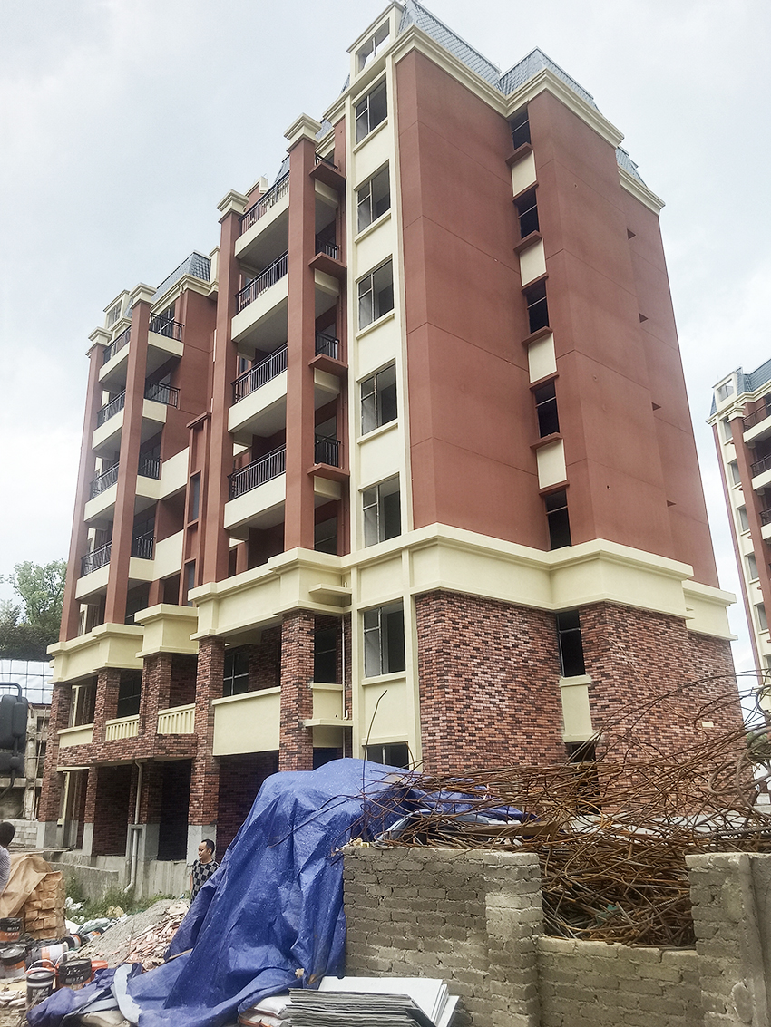 贵州内外墙乳胶漆