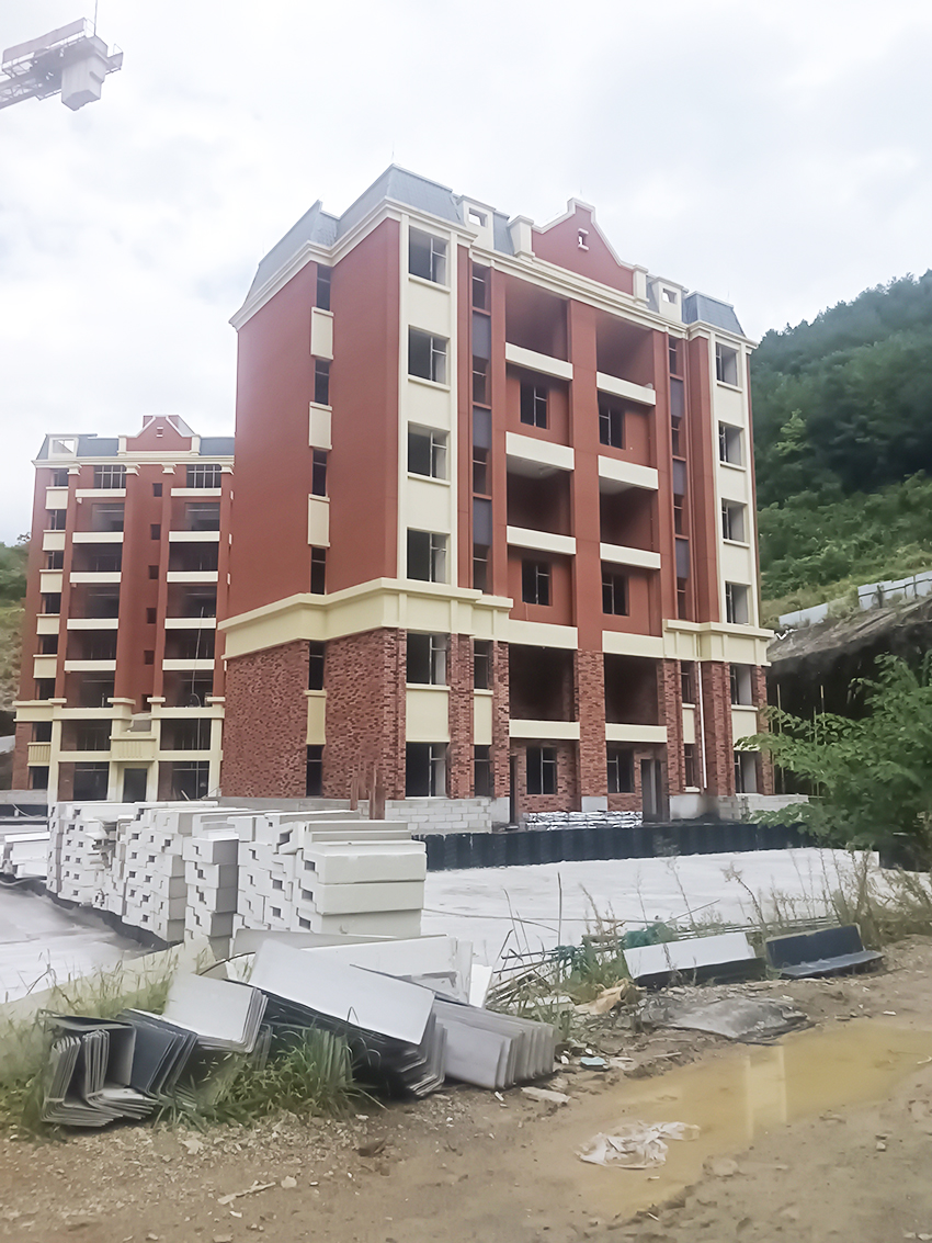 贵州内外墙乳胶漆