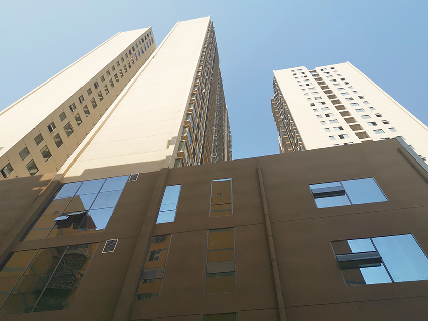 贵州真石漆厂家