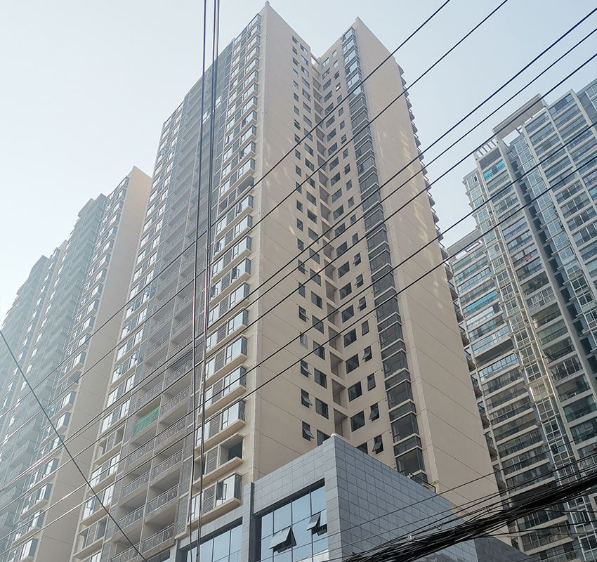 贵州真石漆厂家