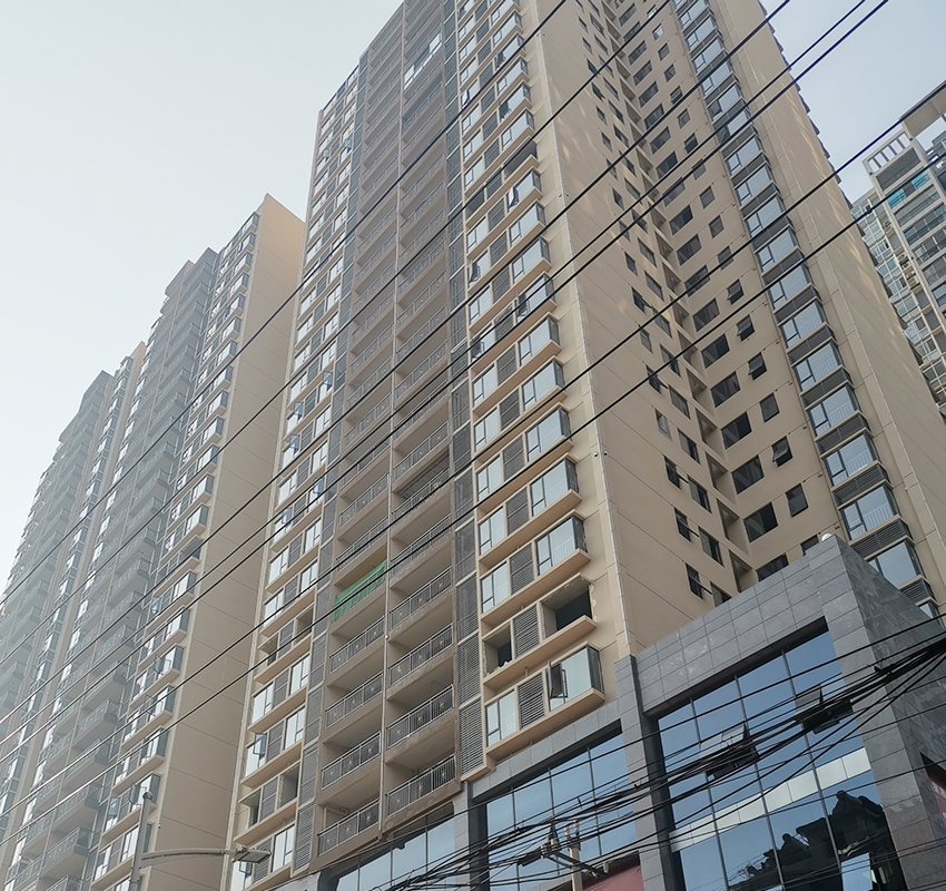 贵州真石漆厂家