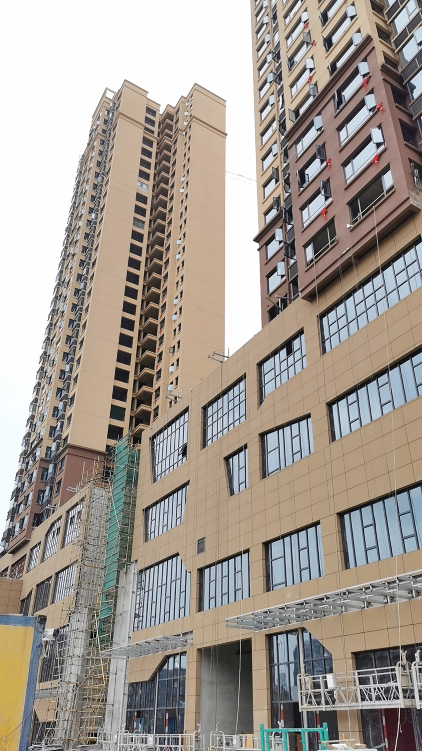 贵州内外墙乳胶漆