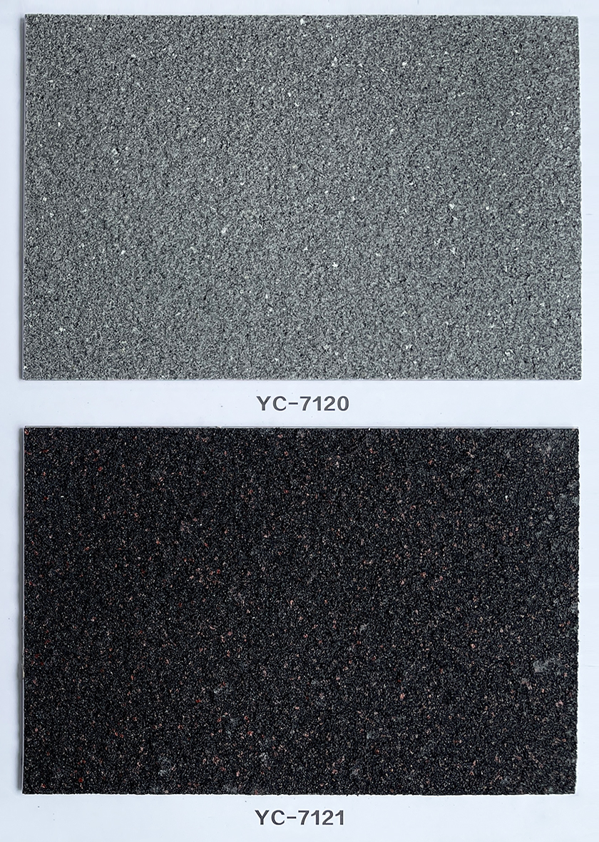 冠晶石YC系列
