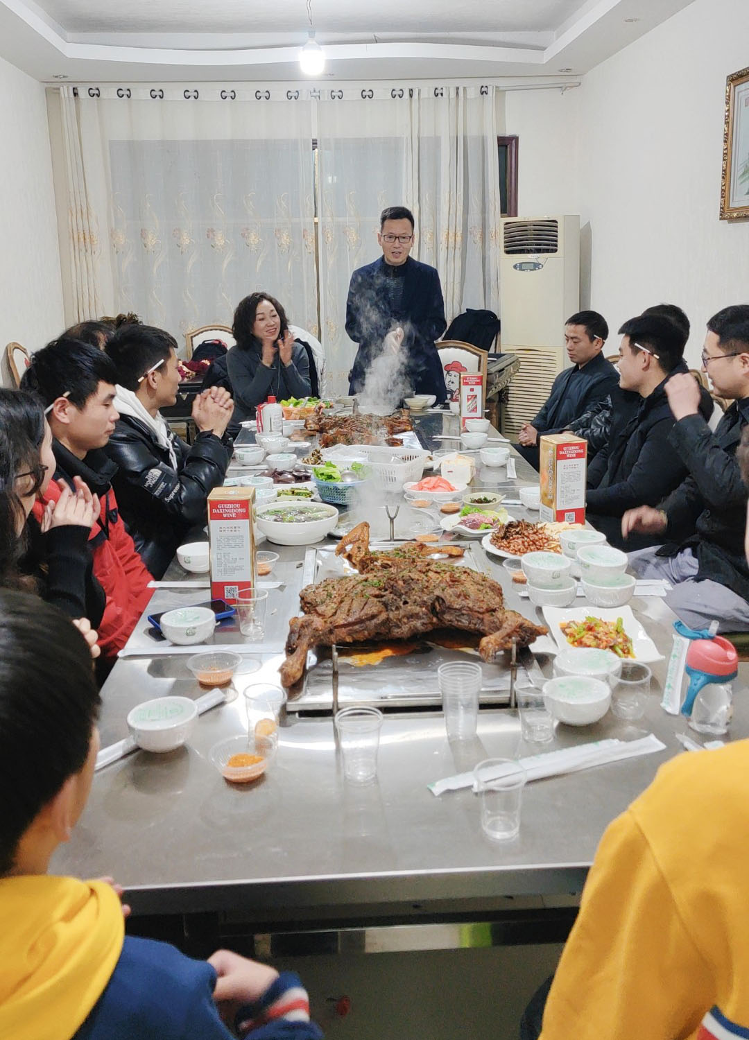 2024年底聚餐