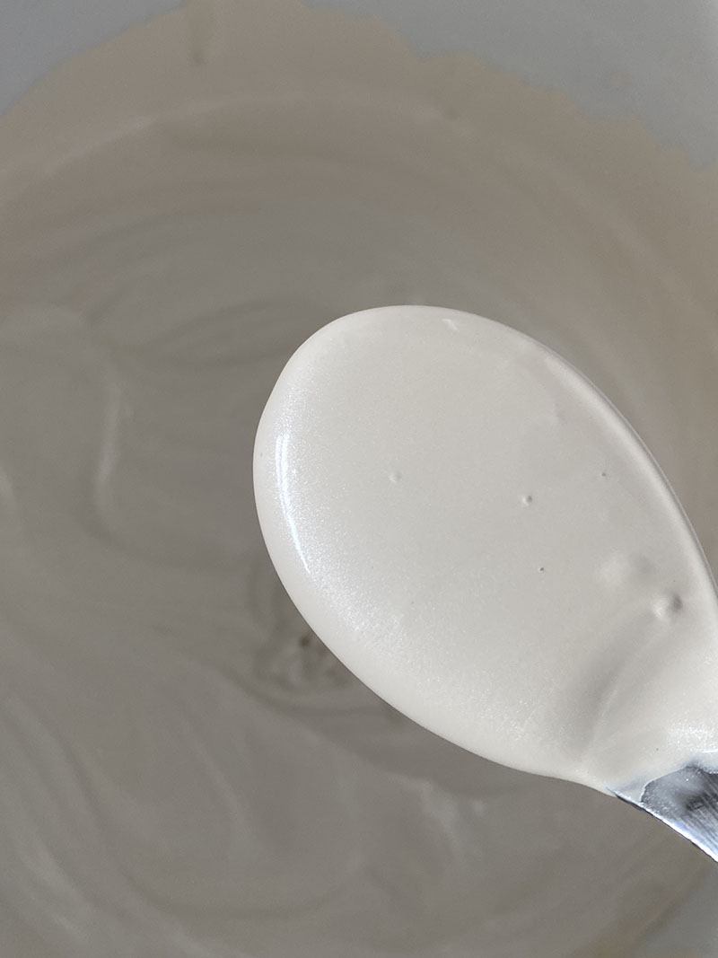 水晶小羊皮湿料